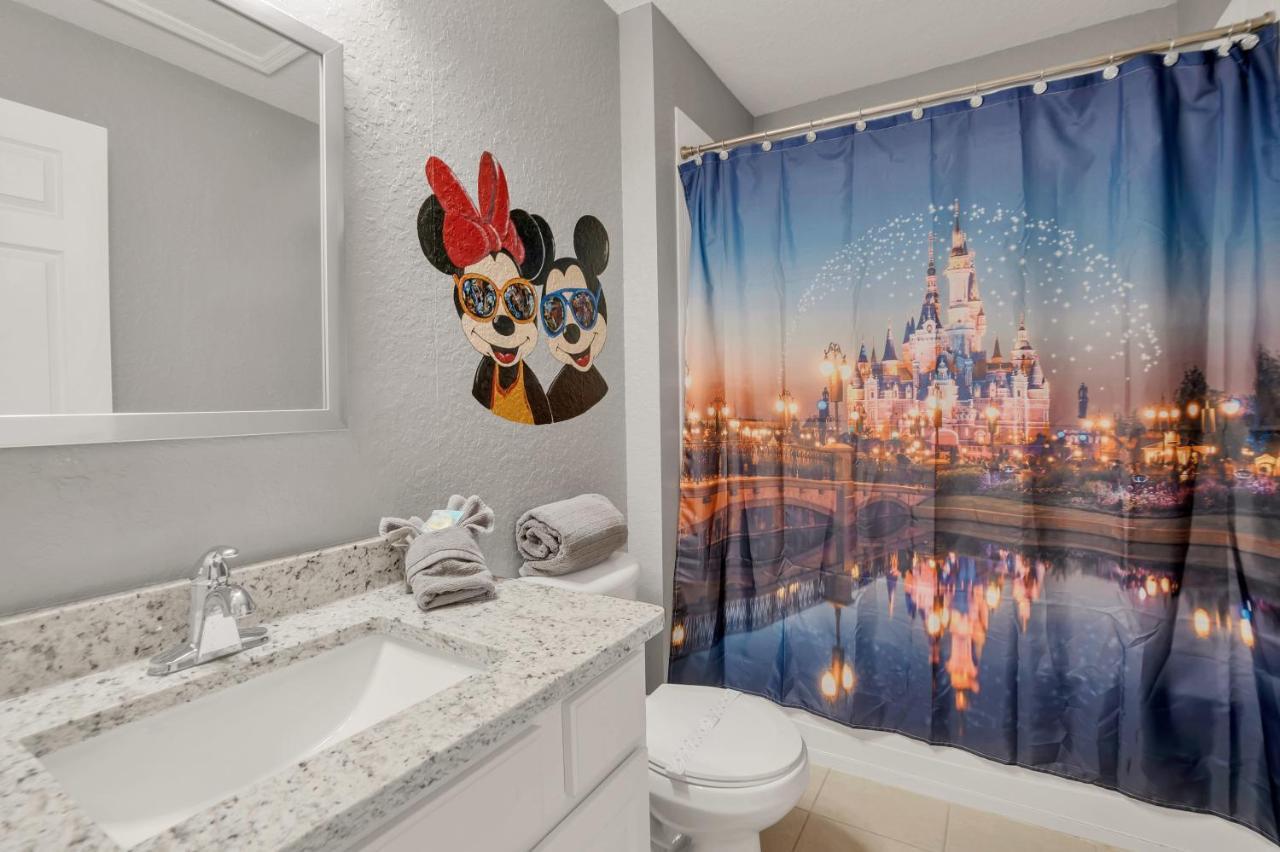 Disney Dream ออร์ลันโด ภายนอก รูปภาพ