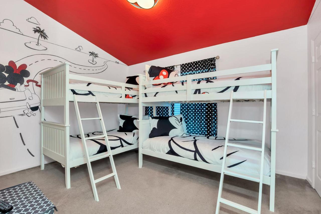Disney Dream ออร์ลันโด ภายนอก รูปภาพ
